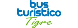 Bus Turístico Tigre