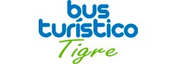 Bus Turístico Tigre