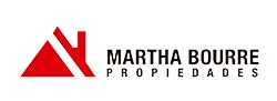 Martha Bourre Propiedades