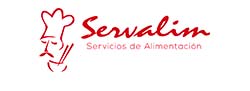 Servalim Servicios de alimentación